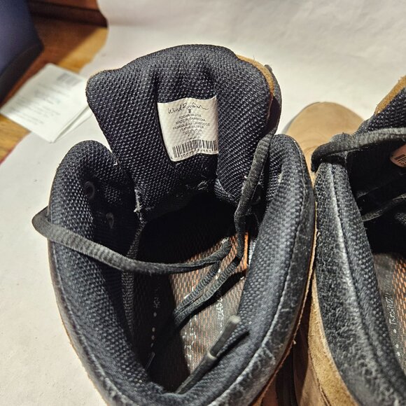 Ladies Windriver winter boot - Picture 6 of 8